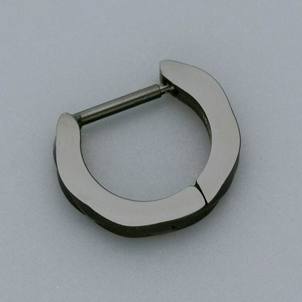 ステンレスピアス(片耳用)