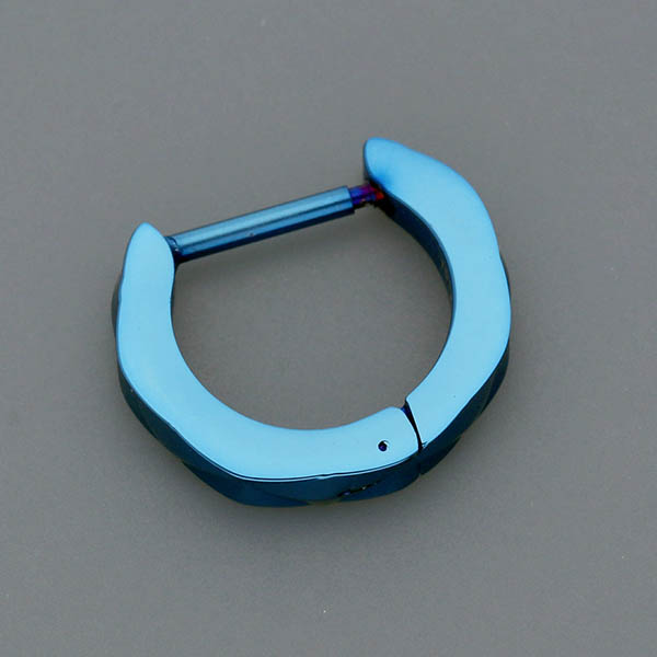 ステンレスピアス(片耳用)