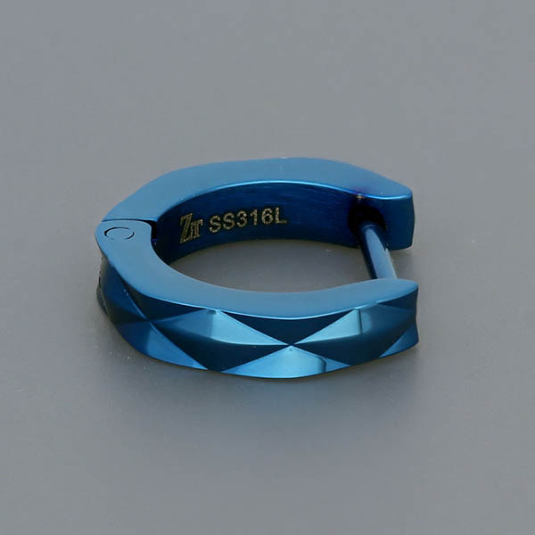 ステンレスピアス(片耳用)