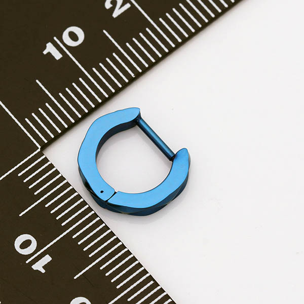 ステンレスピアス(片耳用)