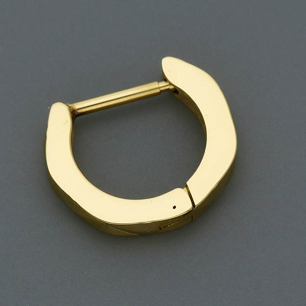 ステンレスピアス(片耳用)