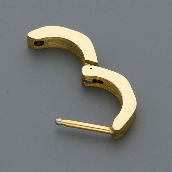 ステンレスピアス(片耳用)