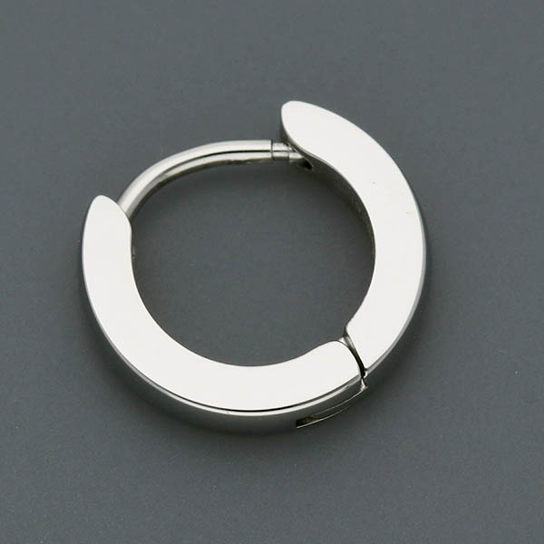 ステンレスピアス(片耳用)