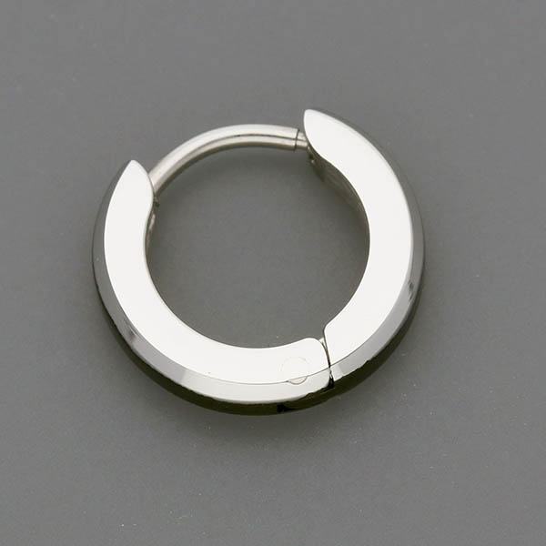 ステンレスピアス(片耳用)