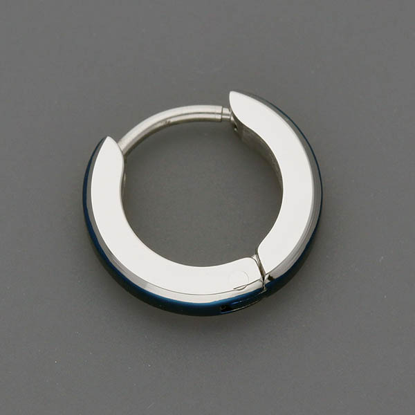 ステンレスピアス(片耳用)