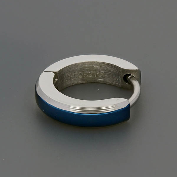 ステンレスピアス(片耳用)