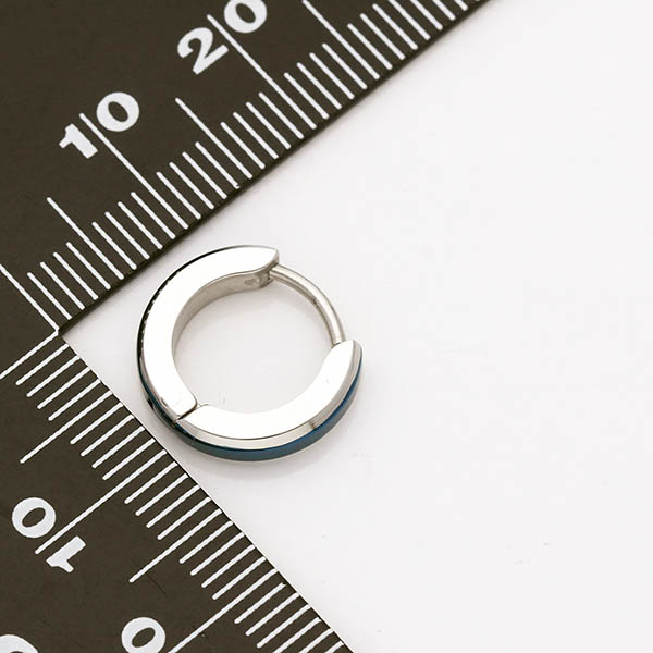 ステンレスピアス(片耳用)