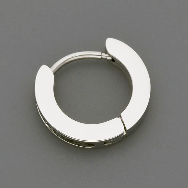 ステンレスピアス(片耳用)