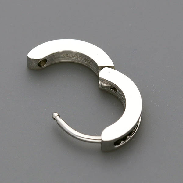 ステンレスピアス(片耳用)