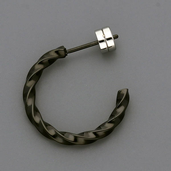 ステンレスピアス(片耳用)