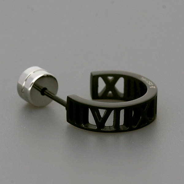 ステンレスピアス(片耳用)