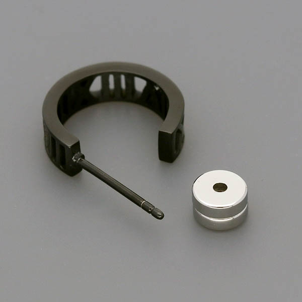 ステンレスピアス(片耳用)