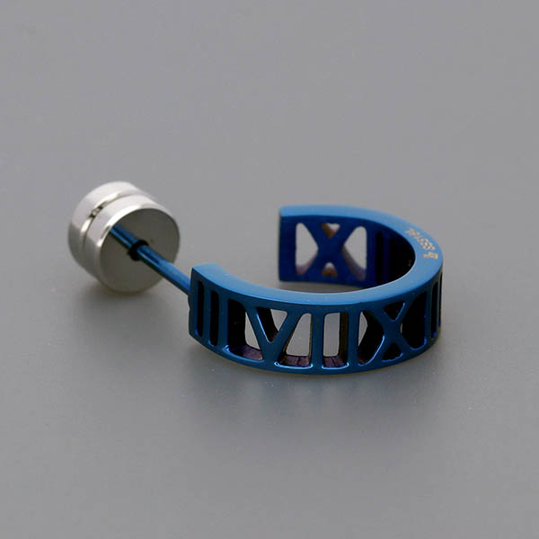 ステンレスピアス(片耳用)