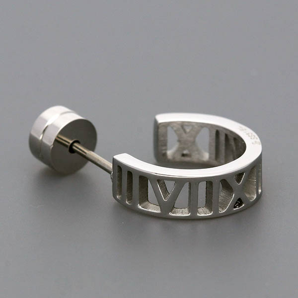 ステンレスピアス(片耳用)