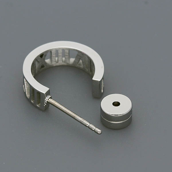 ステンレスピアス(片耳用)