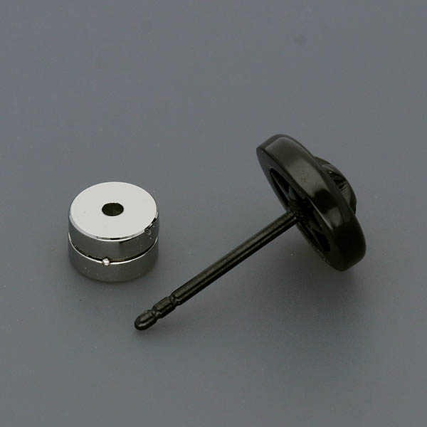 ステンレスピアス(片耳用)