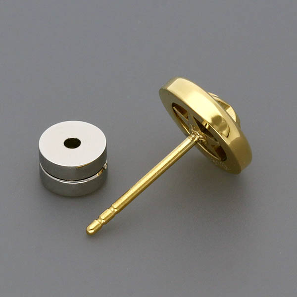 ステンレスピアス(片耳用)