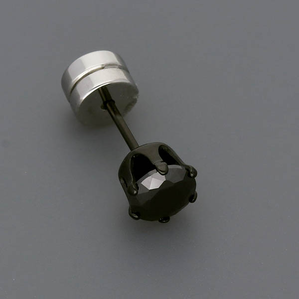 ステンレスピアス(片耳用)