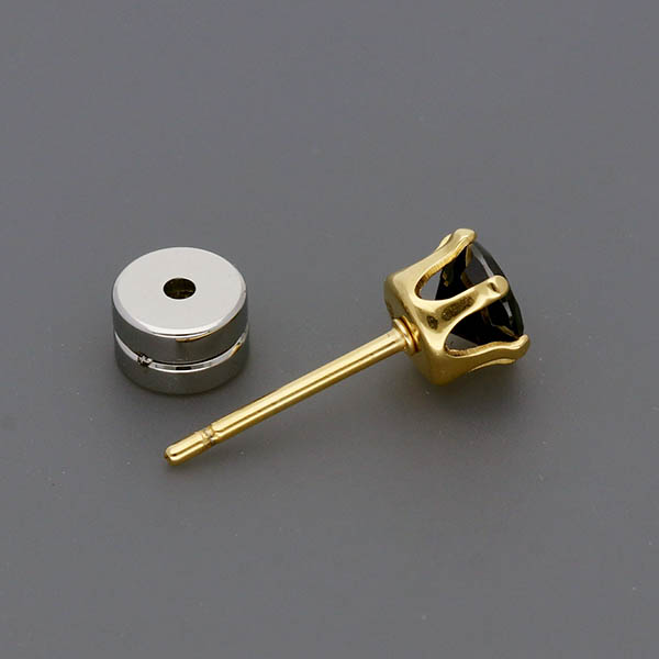 ステンレスピアス(片耳用)