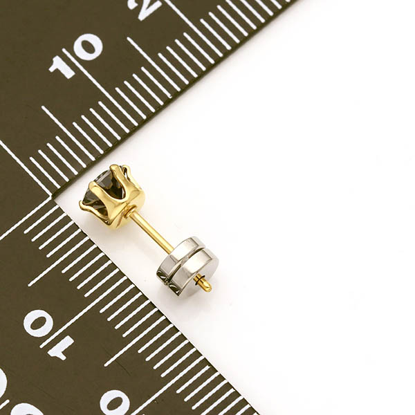 ステンレスピアス(片耳用)