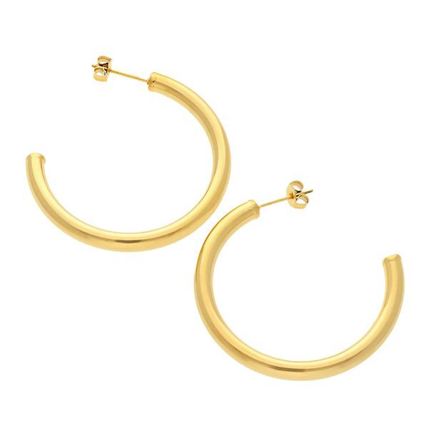 ステンレスピアス