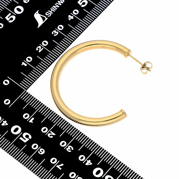 ステンレスピアス