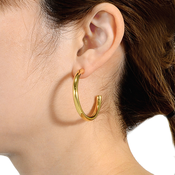 ステンレスピアス