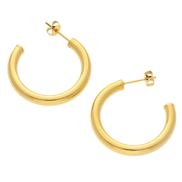 ステンレスピアス