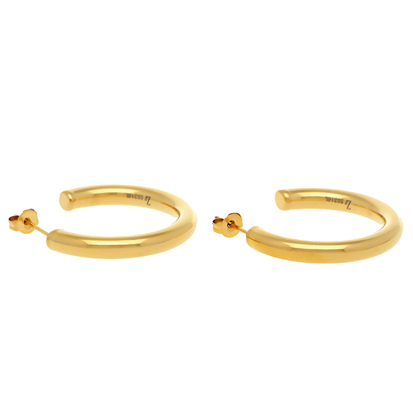 ステンレスピアス