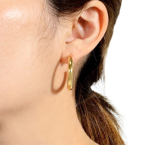 ステンレスピアス