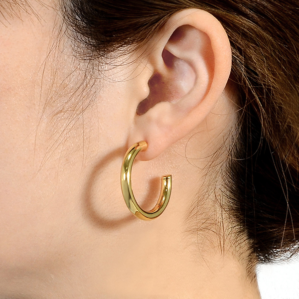 ステンレスピアス