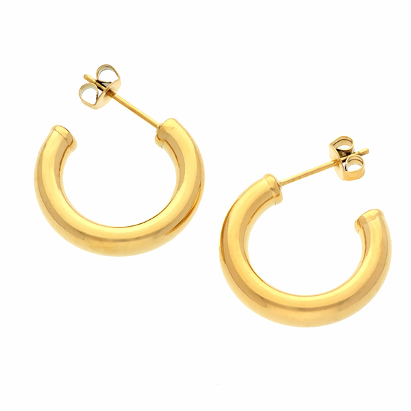 ステンレスピアス