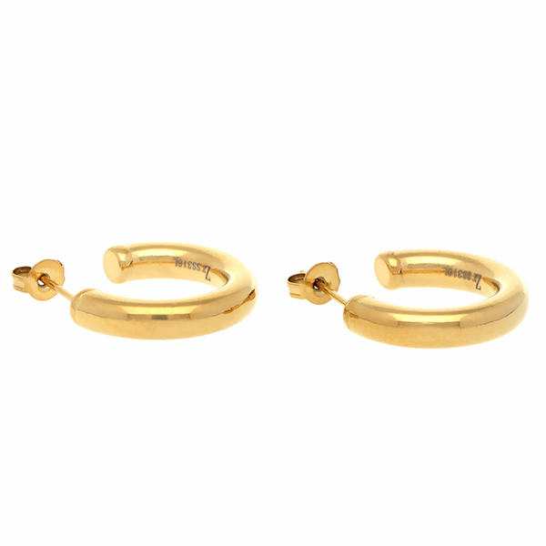 ステンレスピアス