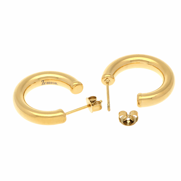 ステンレスピアス