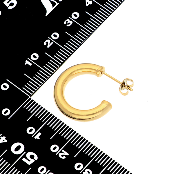 ステンレスピアス