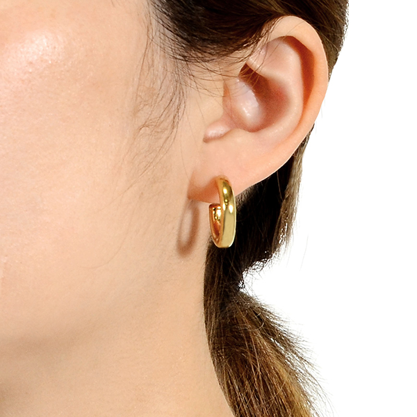 ステンレスピアス