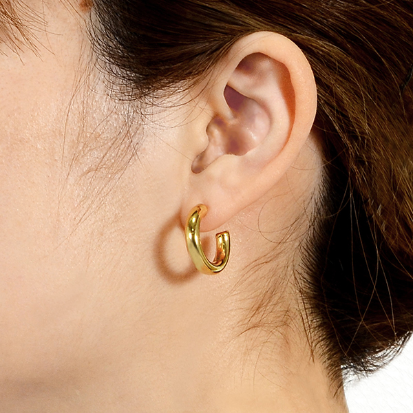 ステンレスピアス