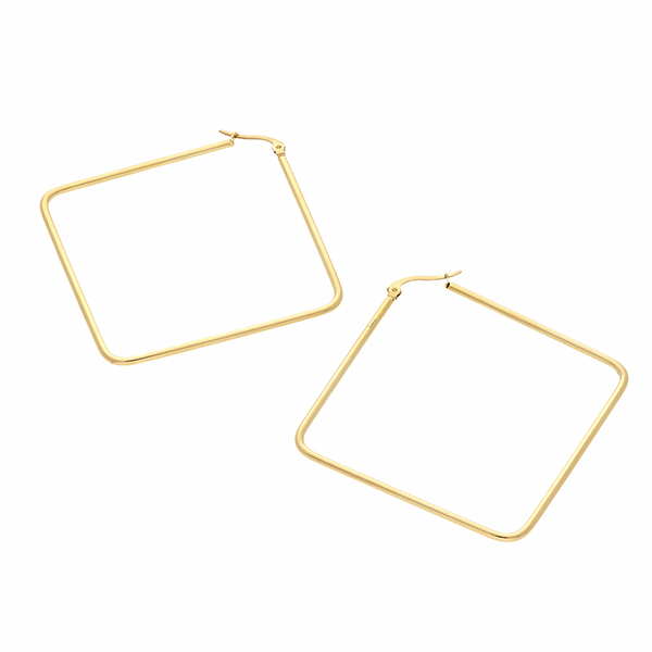 ステンレスピアス