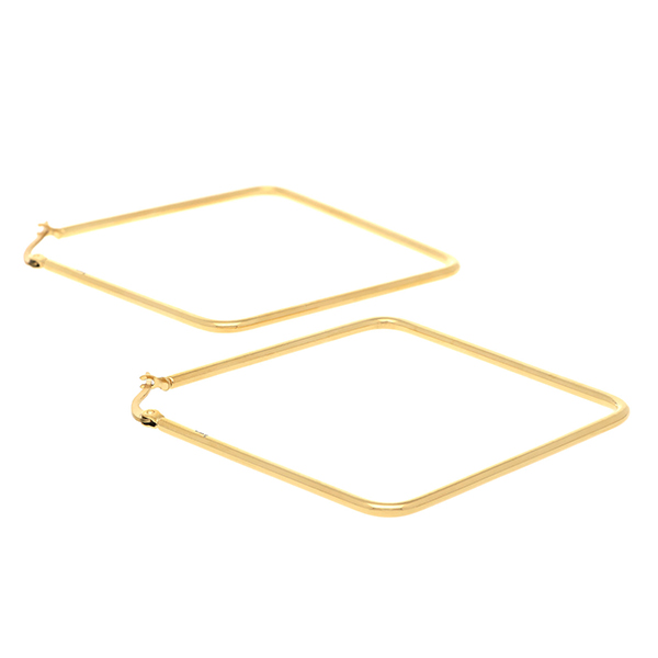 ステンレスピアス