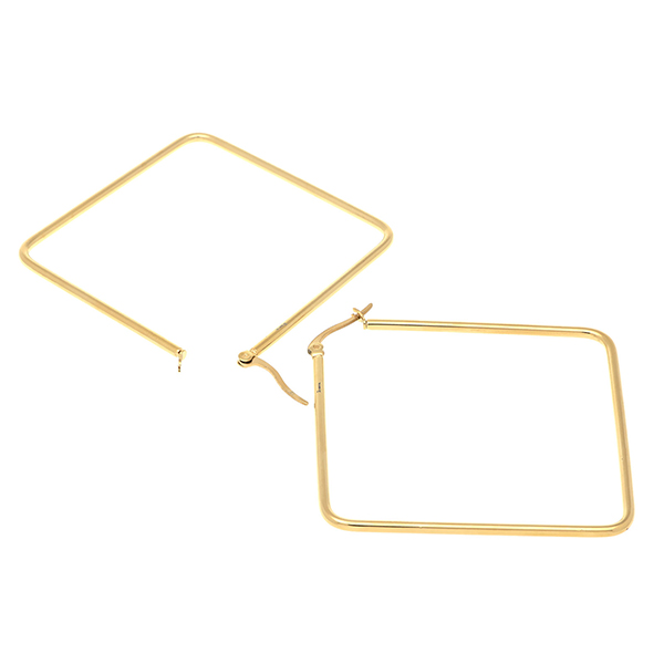 ステンレスピアス