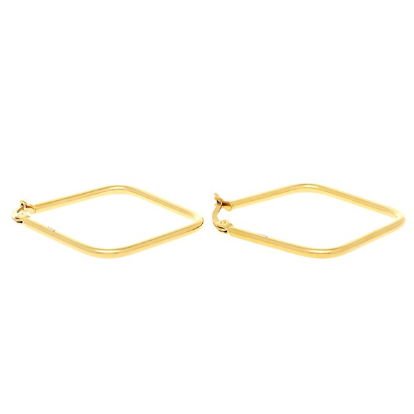 ステンレスピアス