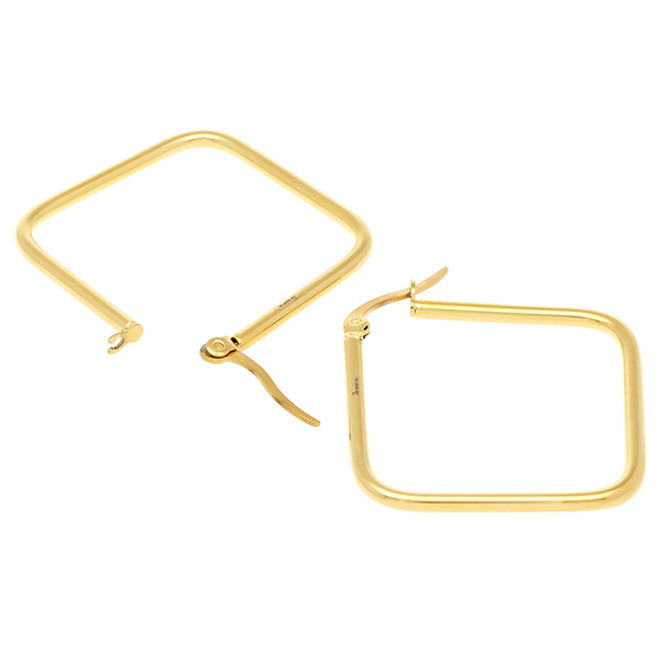 ステンレスピアス