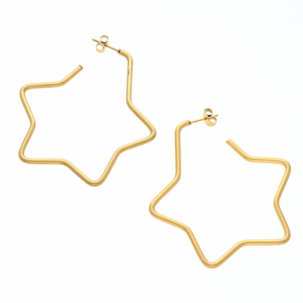 ステンレスピアス