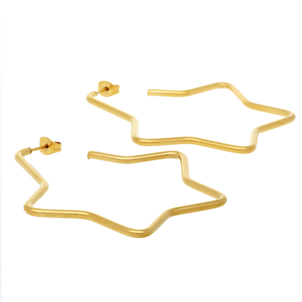 ステンレスピアス