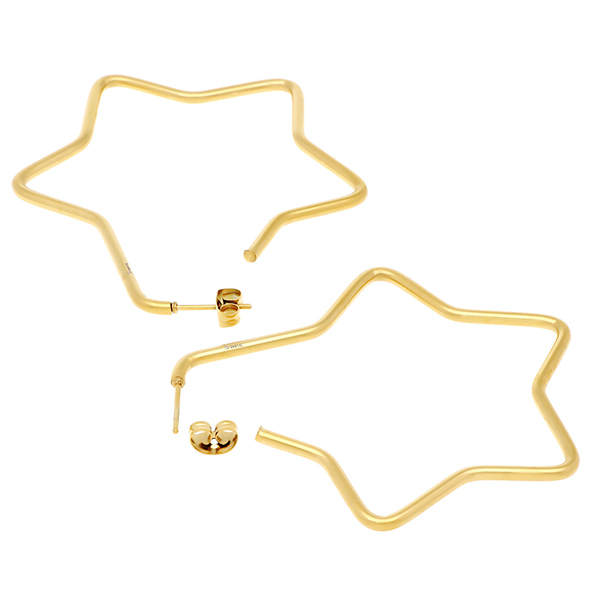 ステンレスピアス