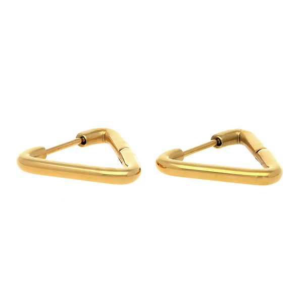 ステンレスピアス