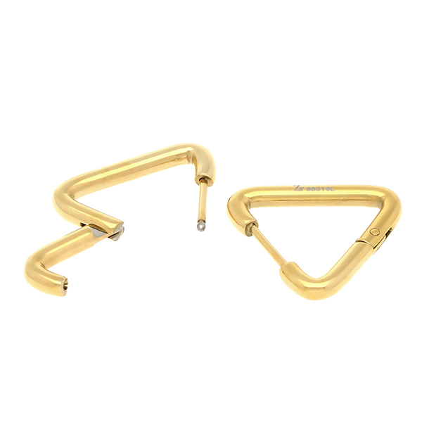 ステンレスピアス