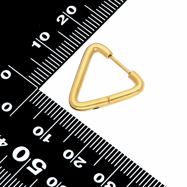 ステンレスピアス