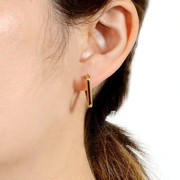 ステンレスピアス