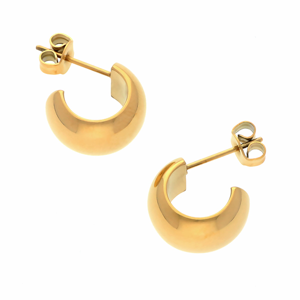 ステンレスピアス